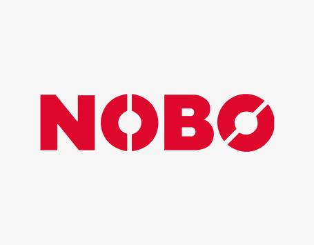logo for Nobo